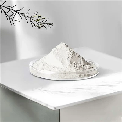 Naturlig matsmak vanillin
